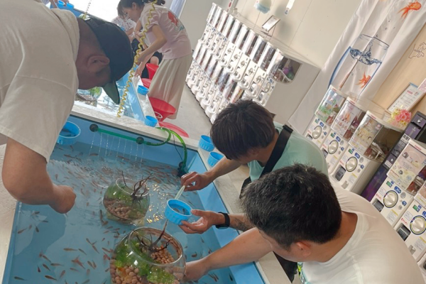 人和の福利厚生