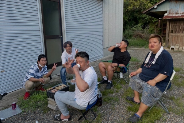 BBQ